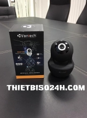 CAMERA WIFI ROBOT 2MP VANTECH V2010