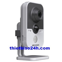 CAMERA IP CUBE HIKVISION DS-2CD2420F-IW