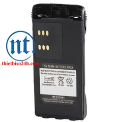 Pin sạc sử dụng cho máy Motorola HNN9008