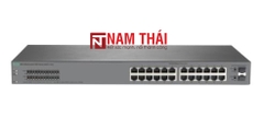 Thiết bị chuyển mạch HPE 1820 24G Switch J9980A