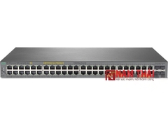 Thiết bị chuyển mạch HPE 1820 48G PoE+ (370W) Switch J9984A