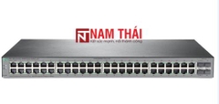 Thiết bị chuyển mạch HPE 1820 48G Switch J9981A