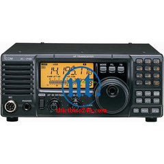 Máy thu phát vô tuyến MF/HF Icom M 710(Phiên bản 21)