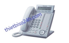 Điện thoại lập trình PANASONIC KX-DT333