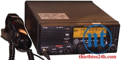 Máy bộ đàm sóng HF ICOM 710