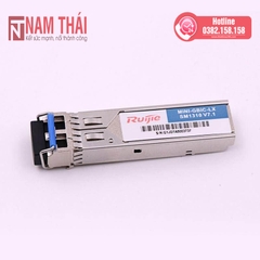 Module quang SFP Ruijie Reyee MINI-GBIC-LX-SM1310