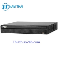 Đầu ghi IP 8 kênh Dahua NVR2108HS-4KS2