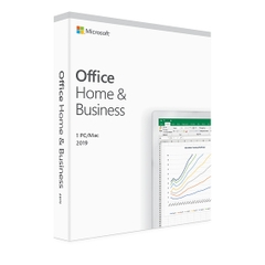 Office Home and Business 2019