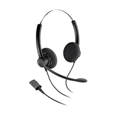 Tai nghe plantronics SP12-QD