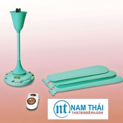 Quạt trần cánh sắt Vinawin QT1400-S