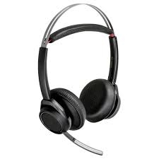 Tai nghe Plantronics Voyager Focus UC