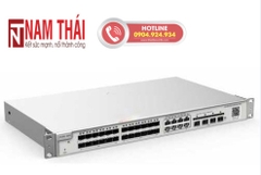 Thiết bị chuyển mạch Switch Ruijie Reyee RG-NBS3200-24SFP/8GT4XS