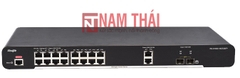 Thiết bị chuyển mạch Switch Ruijie RG-S1920-18GT2SFP