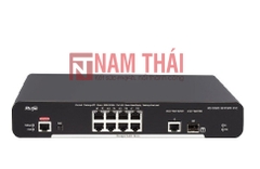 Thiết bị chuyển mạch Switch Ruijie XS-S1920-9GT1SFP-P-E