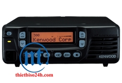 Máy bộ đàm sóng ngắn HF Kenwood TK-90 có thể tích hợp định vị vệ tinh