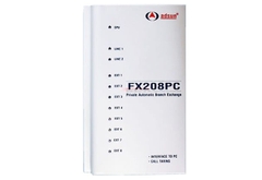 Copy of Tổng đài điện thoại ADSUN FX 208PC
