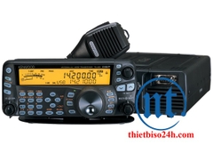 Máy bộ đàm Kenwood TS-480SAT HF