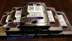 Ổ CỨNG WD PURPLE 3TB WD30PURZ