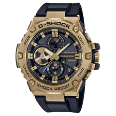 G-SHOCK GST-B100GB-1A9DR | Năng lượng mặt trời | Bluetooth | GST-B100GB-1A9