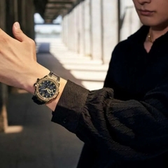 G-SHOCK GST-B100GB-1A9DR | Năng lượng mặt trời | Bluetooth | GST-B100GB-1A9