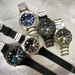 EDIFICE ECB-10DC-1A BLUETOOTH | ECB-10DC-1ADF