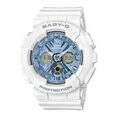 BABY-G BA-130-7A2 | BA-130-7A2DR