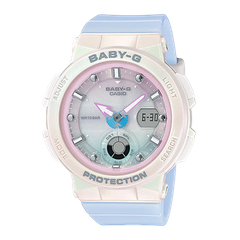 BABY-G BGA-250-7A3 BEACH TRAVELER | BGA-250-7A3DR