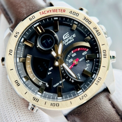 EDIFICE ECB-900GL-1A BLUETOOTH | NĂNG LƯỢNG MẶT TRỜI | ECB-900GL-1ADR