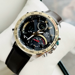 EDIFICE ECB-900GL-1A BLUETOOTH | NĂNG LƯỢNG MẶT TRỜI | ECB-900GL-1ADR