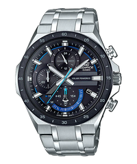 EDIFICE EQS-920DB-1B NĂNG LƯỢNG MẶT TRỜI | EQS-920DB-1BDR