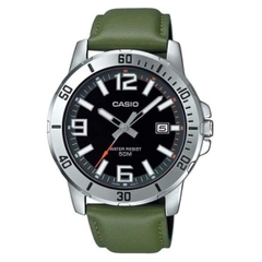 Casio MTP-VD01L-3BVUDF| MTP-VD01L-3B