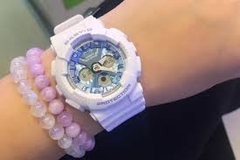 BABY-G BA-130-7A2 | BA-130-7A2DR