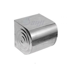 Hộp giấy inox 304 HGI-02