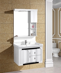 Lavabo tủ PVC cao cấp LBT-1756