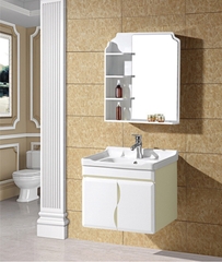 Lavabo tủ PVC cao cấp LBT-1758