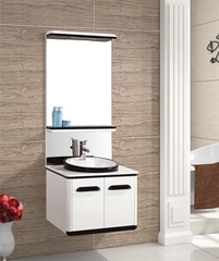 Lavabo tủ PVC cao cấp LBT-1763