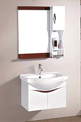 Lavabo tủ PVC cao cấp LBT-1768