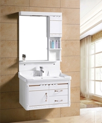 Lavabo tủ PVC cao cấp LBT-1786