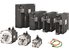 Hệ thống AC Servo cơ bản Siemens Sinamics V90 Hệ thống AC Servo cơ bản Siemens Sinamics V90