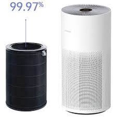 Lõi lọc không khí Mi/ Smartmi Air Purifier HEPA Filter Than hoạt tính