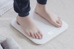 Cân Thông Minh XIAOMI Mi Body Composition Scale 2