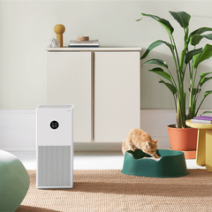 Máy lọc không khí Xiaomi Smart Air Purifier 4 lite