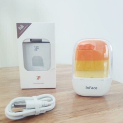 Máy rửa mặt bằng sóng siêu âm Xiaomi inFace MS-2000