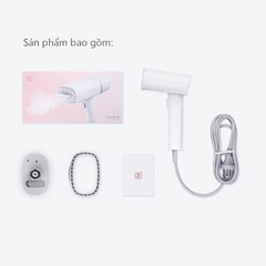 Bàn là hơi nước Xiaomi Mijia Zanjia ZJ GT-306LW