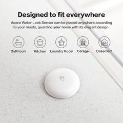 Cảm biến tràn nước Aqara Water Leak Sensor