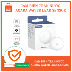 Cảm biến tràn nước Aqara Water Leak Sensor