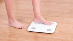 Cân Thông Minh XIAOMI Mi Body Composition Scale 2