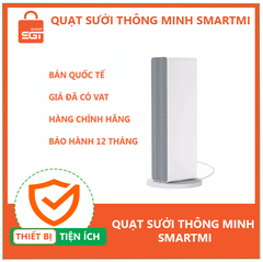 Quạt sưởi thông minh Smartmi