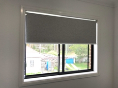 Block out Roller Blinds