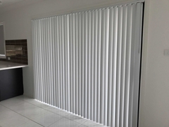 Vertical Blinds